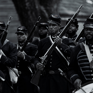 Foto Emancipation - Uma História de Liberdade