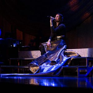 Foto Idina Menzel