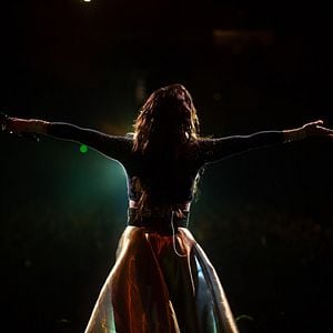 Foto Idina Menzel