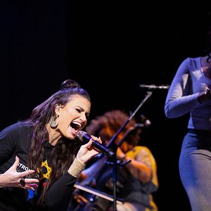 Foto Idina Menzel