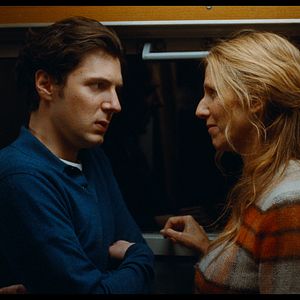 Foto Sandrine Kiberlain