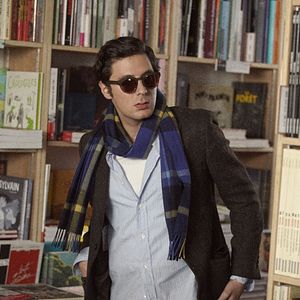 Foto Vincent Lacoste