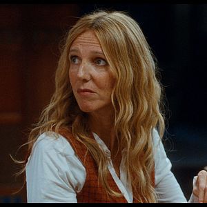 Foto Sandrine Kiberlain