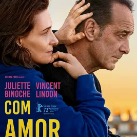 Foto Com amor e fúria