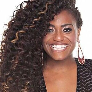 Foto Ludmillah Anjos