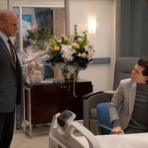 Foto Christopher Meloni