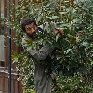 Foto O Livro da Discórdia