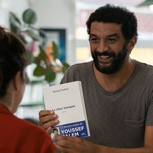 Foto O Livro da Discórdia