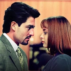 Foto Além da Usurpadora