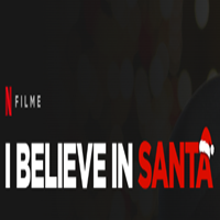 Foto Ele Acredita em Papai Noel!