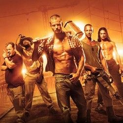 Foto Pau pra Toda Obra