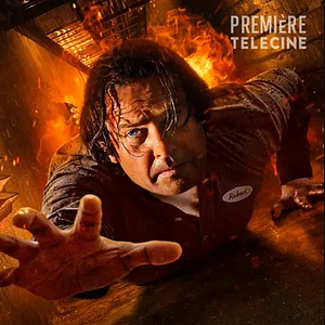 Foto Crawlspace: Em Confinamento