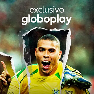 Foto Ronaldo, O Fenômeno