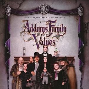 Foto A Família Addams 2