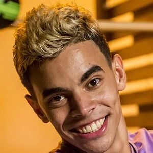 Foto Dhonata Augusto