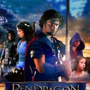 Foto Pendragon - A Coragem de um Guerreiro