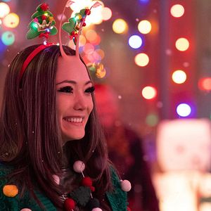 Foto Especial de Fim de Ano Guardiões da Galáxia