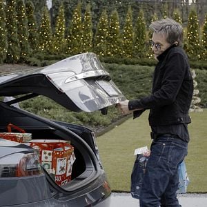 Foto Especial de Fim de Ano Guardiões da Galáxia