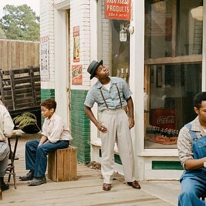 Foto Till - A Busca por Justiça