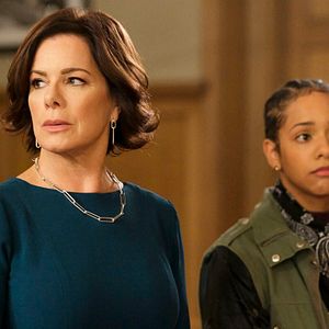 Foto Marcia Gay Harden