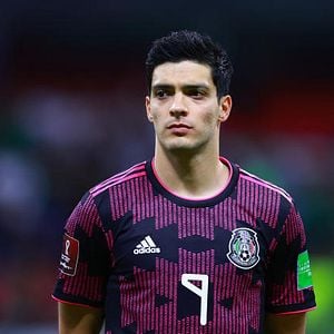 Foto Raúl Jiménez (II)