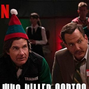 Foto Murderville: Quem Matou o Papai Noel?