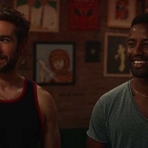 Foto Cedrick Mughisha