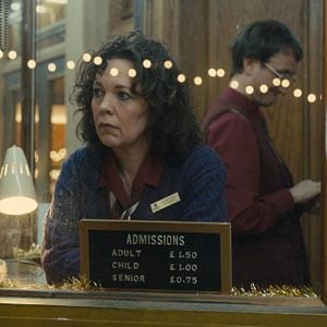 Foto Império da Luz