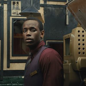 Foto Império da Luz