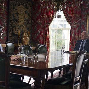 Foto Anthony Hopkins