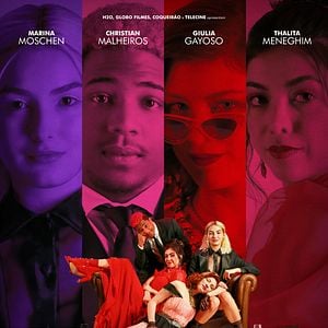 Foto A Última Festa