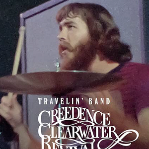 Foto Travelin' Band: Creedence Clearwater Revival at the Royal Albert Hall