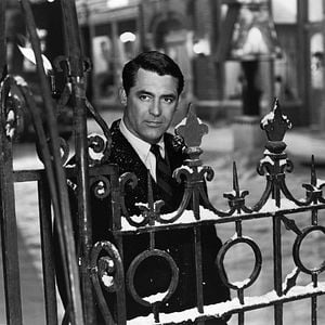 Foto Um Anjo Caiu do Céu