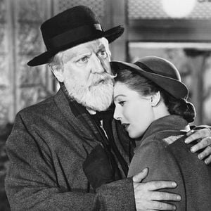 Foto Um Anjo Caiu do Céu