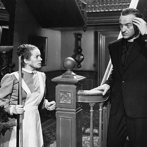 Foto Um Anjo Caiu do Céu