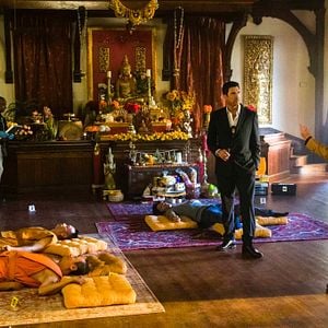 Foto FBI: Os Mais Procurados