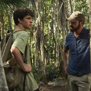 Foto Gabriel Bateman