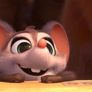 Foto Nina - A Heroína dos Sete Mares