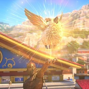 Foto Nina - A Heroína dos Sete Mares