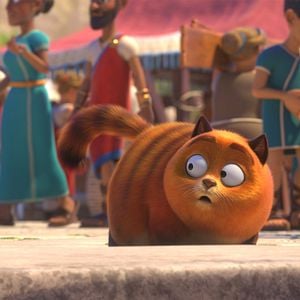 Foto Nina - A Heroína dos Sete Mares