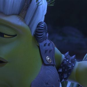 Foto Nina - A Heroína dos Sete Mares