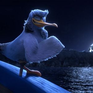 Foto Nina - A Heroína dos Sete Mares