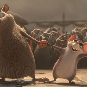 Foto Nina - A Heroína dos Sete Mares