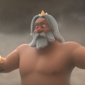 Foto Nina - A Heroína dos Sete Mares