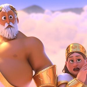 Foto Nina - A Heroína dos Sete Mares