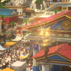 Foto Nina - A Heroína dos Sete Mares