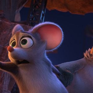 Foto Nina - A Heroína dos Sete Mares