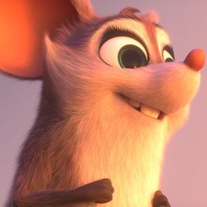 Foto Nina - A Heroína dos Sete Mares