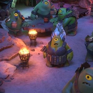 Foto Nina - A Heroína dos Sete Mares