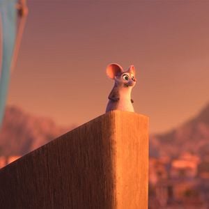 Foto Nina - A Heroína dos Sete Mares